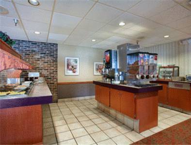 Ramada Sioux City  2* США, Айова