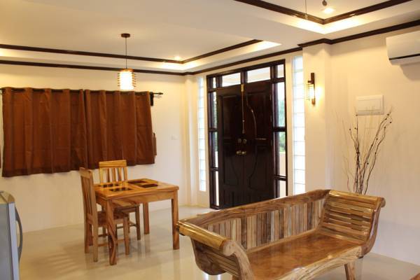 Palms Cove Resort  3* Филиппины, Бохол