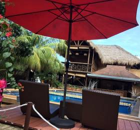 Туры в Palms Cove Resort  в Филиппинах