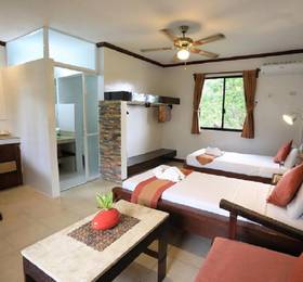 Отдых в Palms Cove Resort  - Филиппины, Бохол