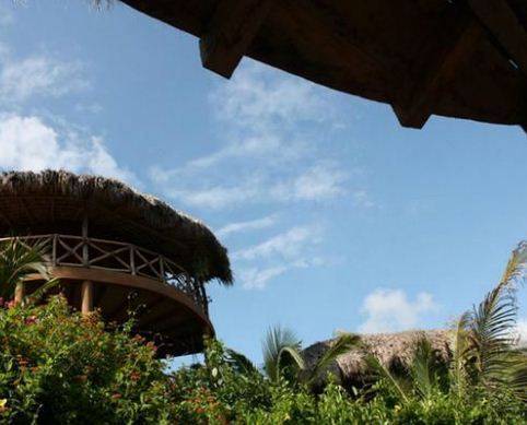 Posada Las Flores 3* Мексика, Оахака
