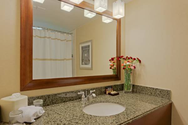 Richmond Marriott  3* США, Вирджиния-Бич