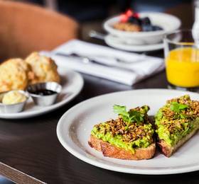 Richmond Marriott  в Вирджиния-Биче