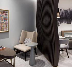 Туры в Richmond Marriott  в США