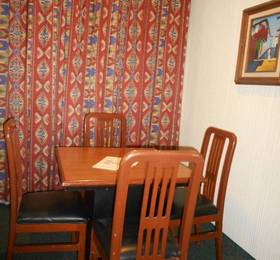 Отдых в Hotel Puente Real - Мексика, Пуэбла