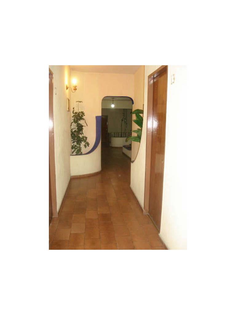 Hotel Castellanos 