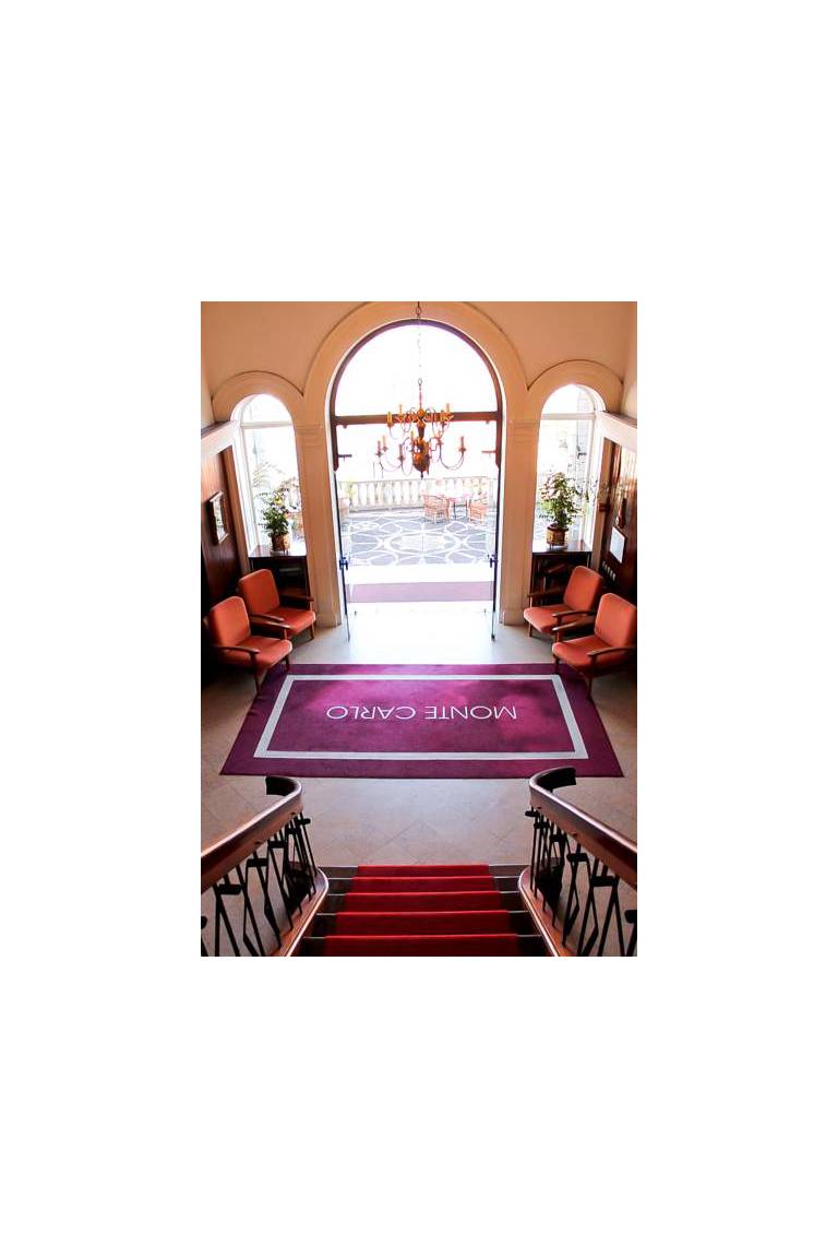Hotel Monte Carlo