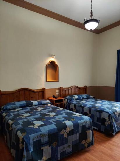 Hotel De Talavera  3* Мексика, Пуэбла