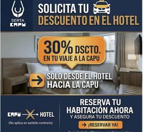 Отдых в Hotel De Talavera  - Мексика, Пуэбла
