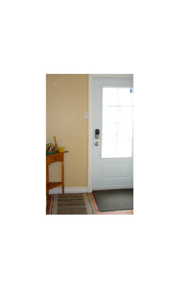 B&B La Bedondaine 
