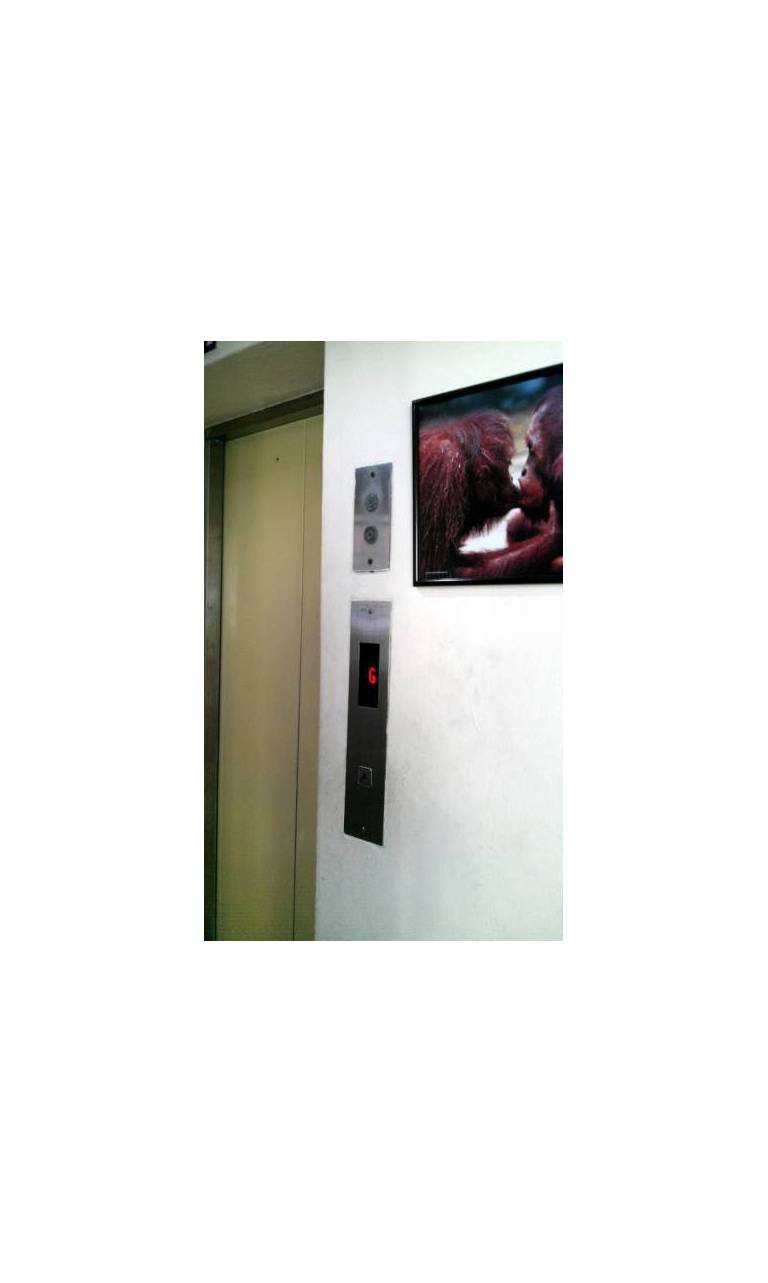 Time Hotel Melaka 