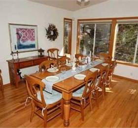 Туры в Tahoe Keys Resort  в США