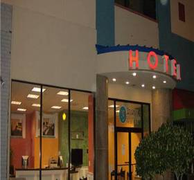 Туры в 19 Atlantic Hotel  в США