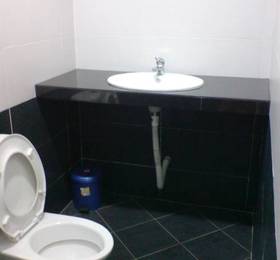 Hotel Alam Indigo  в Джохор-Бару