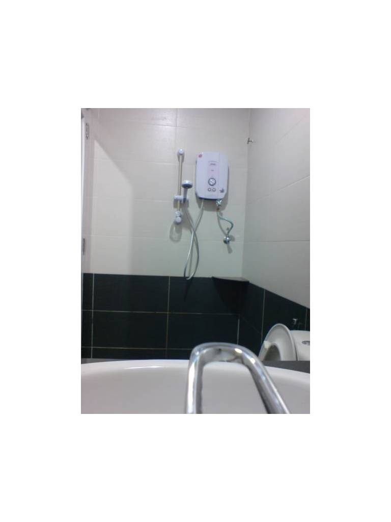 Hotel Alam Indigo 