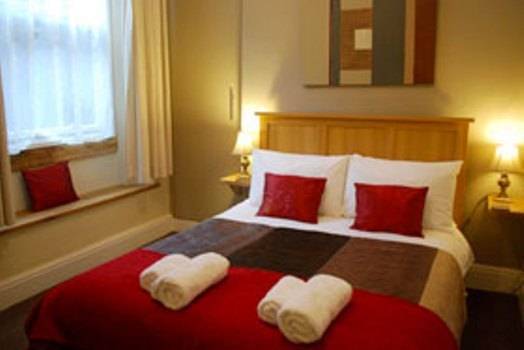 Ambleside Central  3* Великобритания, Виндермир