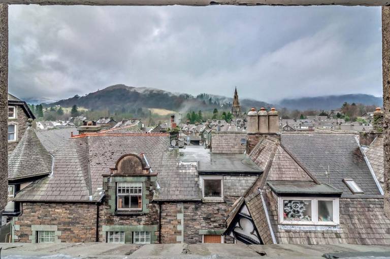 Ambleside Central 