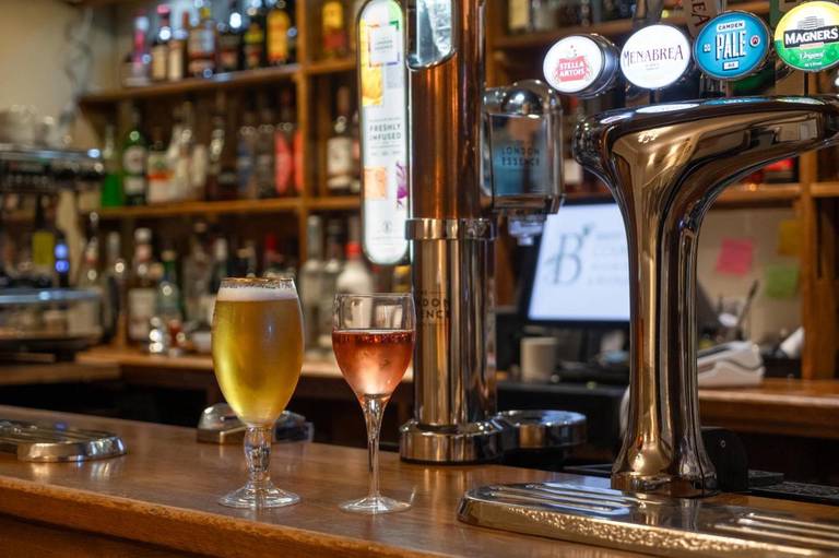 Briery Wood Hotel 