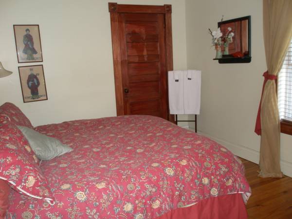 B&B Sous la Vigne 