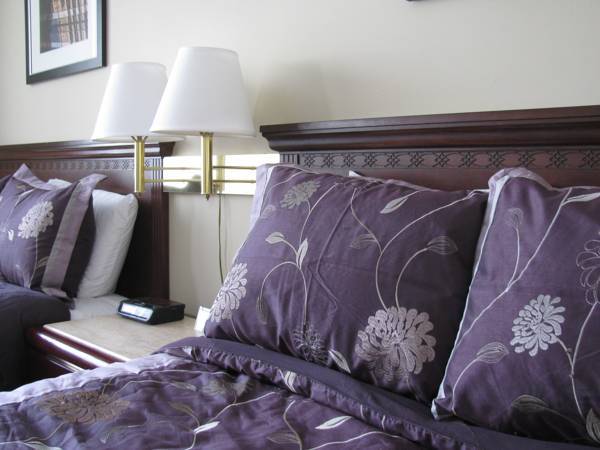 Motel de l'Outlet  2* Канада, Квебек
