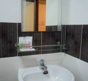Pearl White Hotel  в Джохор-Бару