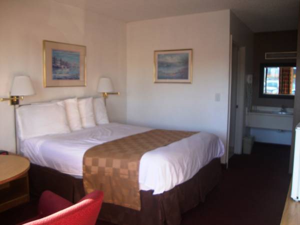 Travelodge SeaTac  2* США, Вашингтон