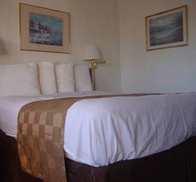 Travelodge SeaTac  в Вашингтоне