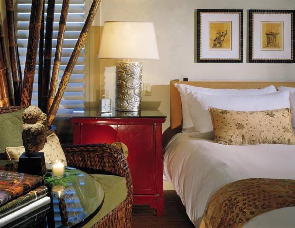 Tradewinds Carmel  4* США, Калифорния