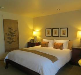 Отдых в Tradewinds Carmel  - США, Калифорния
