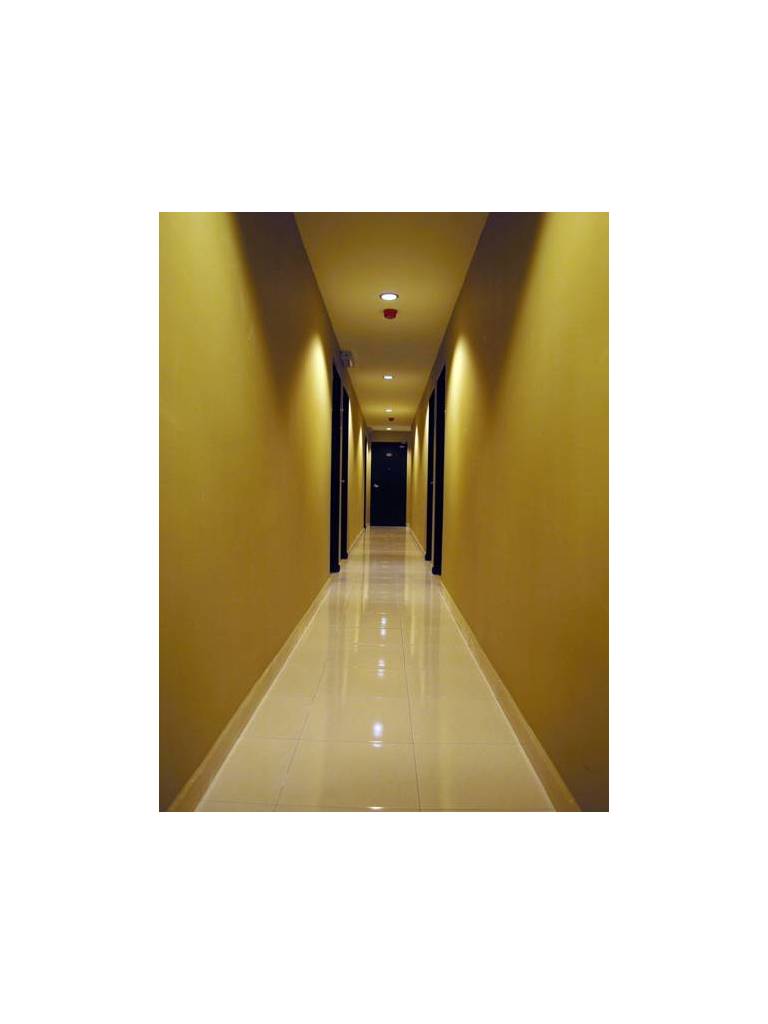 Oriental City Inn 