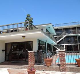 Alamar Resort Inn  в Вирджиния-Биче