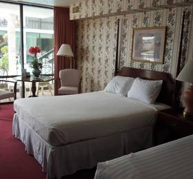 Отдых в Alamar Resort Inn  - США, Вирджиния-Бич