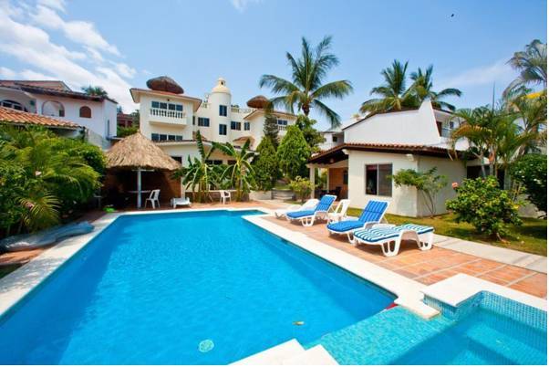 Aventura Pacifico 3* Мексика, Наярит