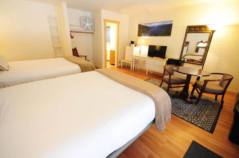 Tahoe Vistana Inn 