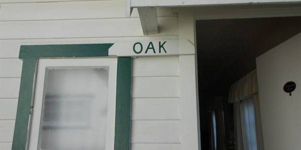 Green Lantern Inn 
