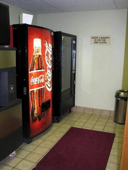 Wichita Inn North  2* США, Канзас-Сити, шт. Миссури