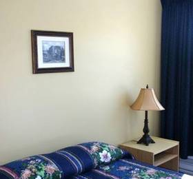 Туры в Motel Le Macareux  в Канаде