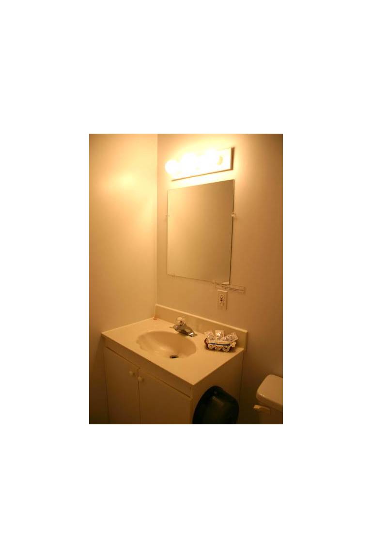 Motel Le Macareux 