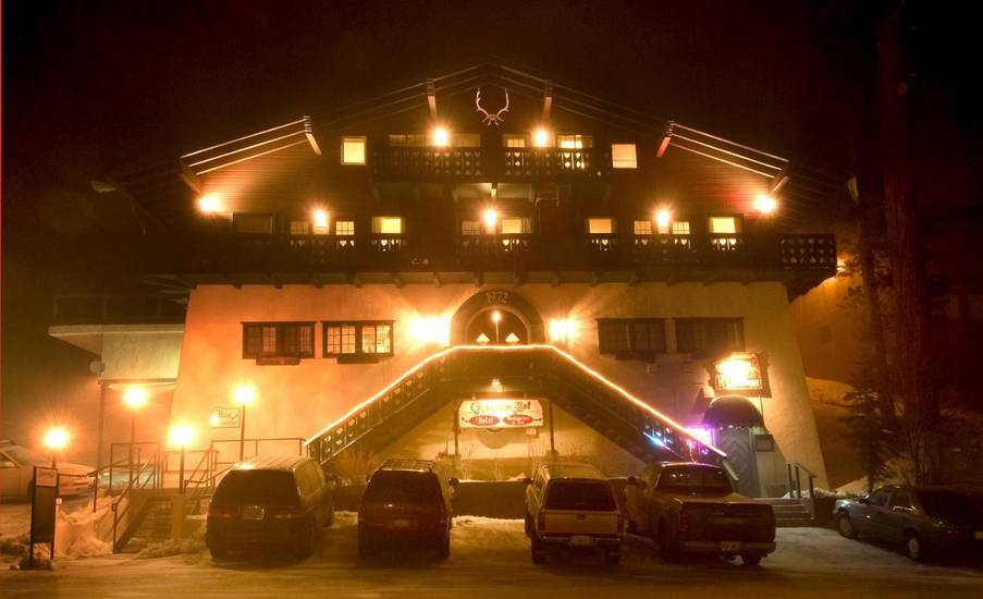 Austria Hof Lodge  3* США, Калифорния