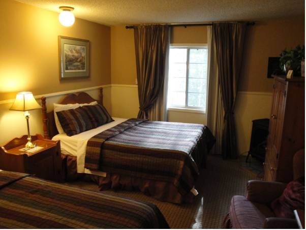 Cinnamon Bear Inn  3* США, Калифорния