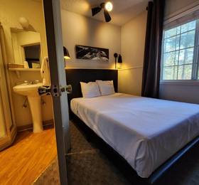 Cinnamon Bear Inn  в Калифорнии