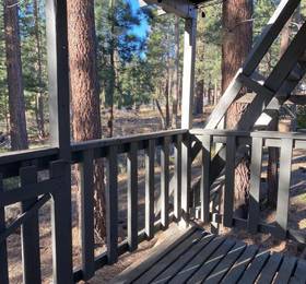 Туры в Cinnamon Bear Inn  в США