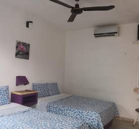 Hotel Posada Edem в Косумеле