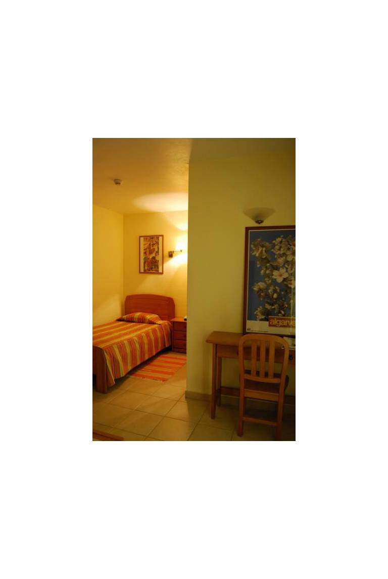 Hotel Sol Algarve 