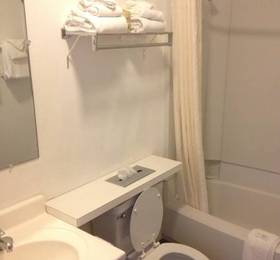 Cache Creek Lodge  в Йеллоустоне