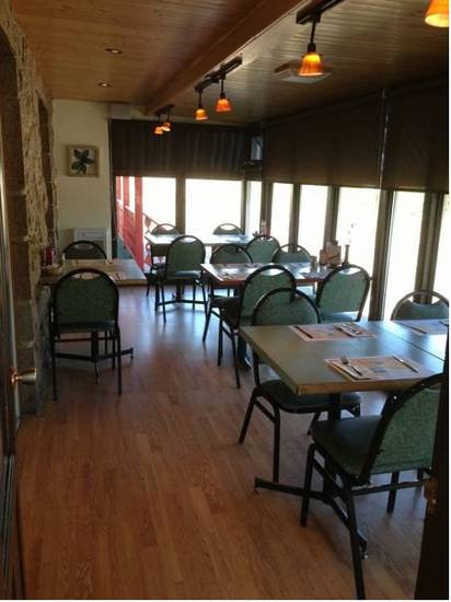Motel Chantmartin  3* Канада, Квебек