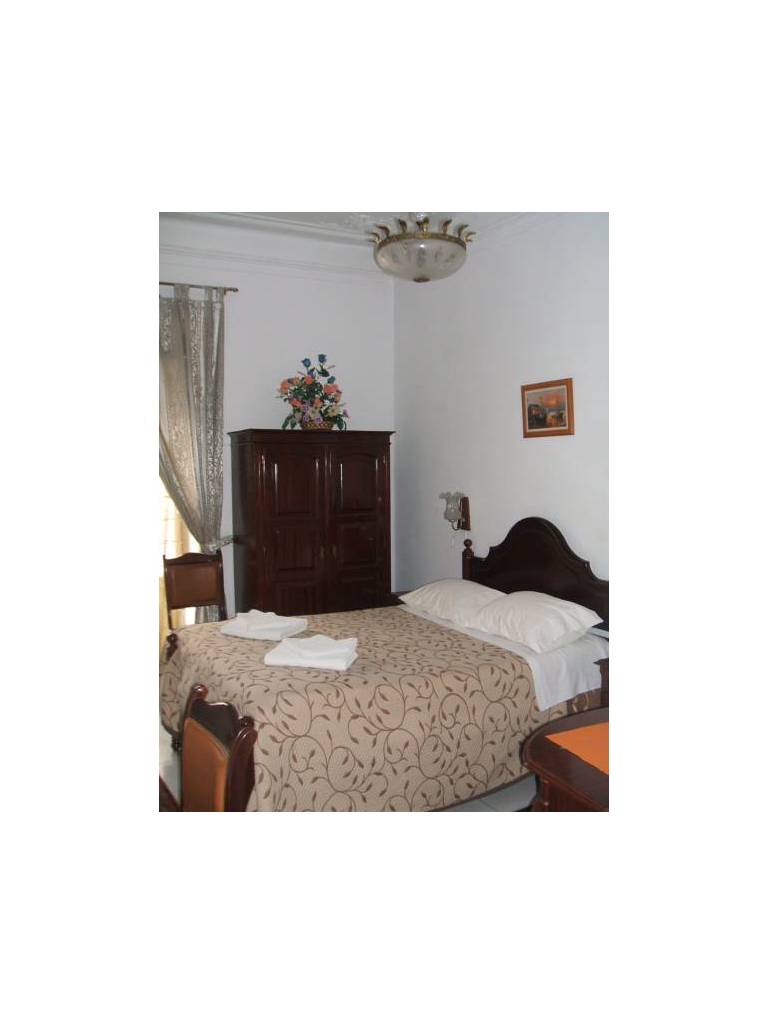 Residencial Dandy 