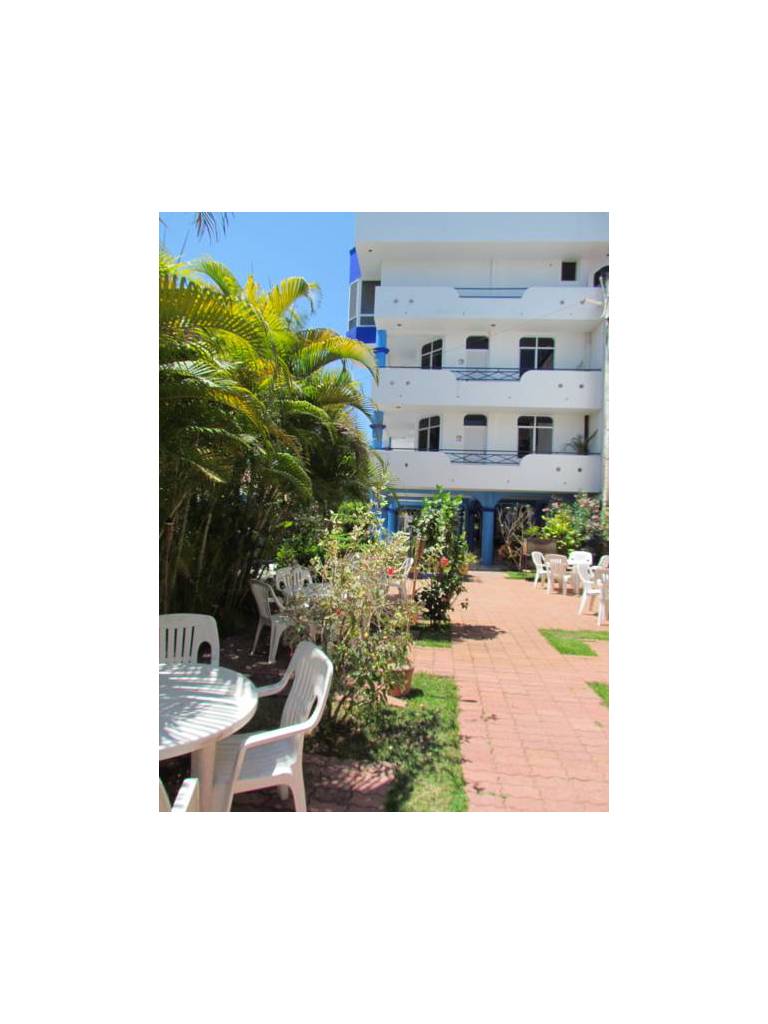 Hotel Guayabitos 