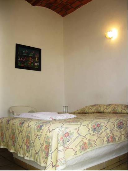 Hotel Loma Linda  3* Мексика, Наярит