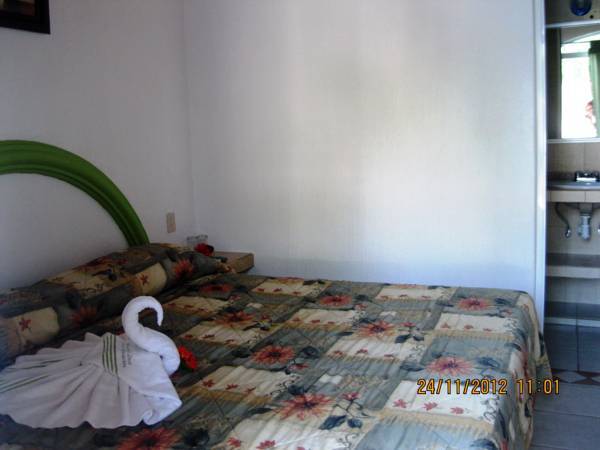 Hotel Loma Linda  3* Мексика, Наярит